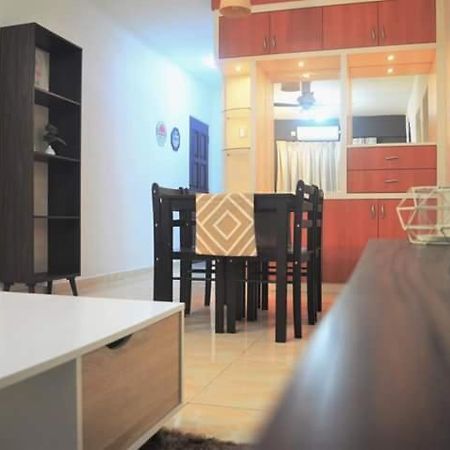 Mh Homestay B Tambun Kampong Batu Lapan  Bagian luar foto